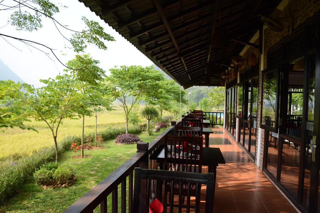 Hotel Sol Bungalows Mai Châu Zewnętrze zdjęcie