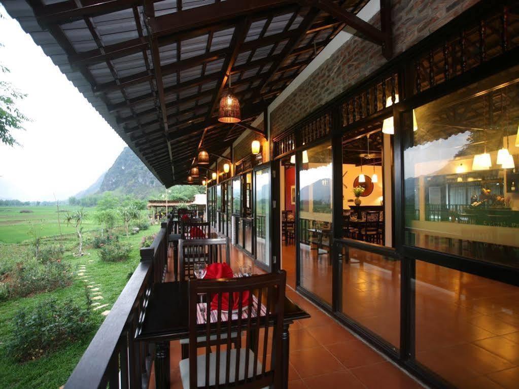 Hotel Sol Bungalows Mai Châu Zewnętrze zdjęcie